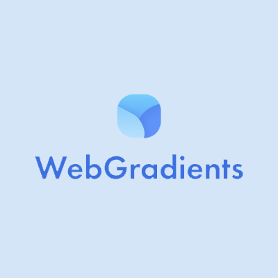 Web Gradients