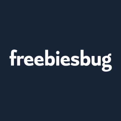 Freebiesbug-免费UI素材